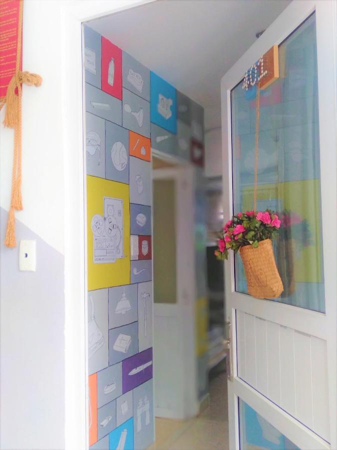 Hostel Saigon Gao Ho Chi Minh City