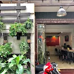 The Art - Nhà Trọ Sài Gòn Gạo
