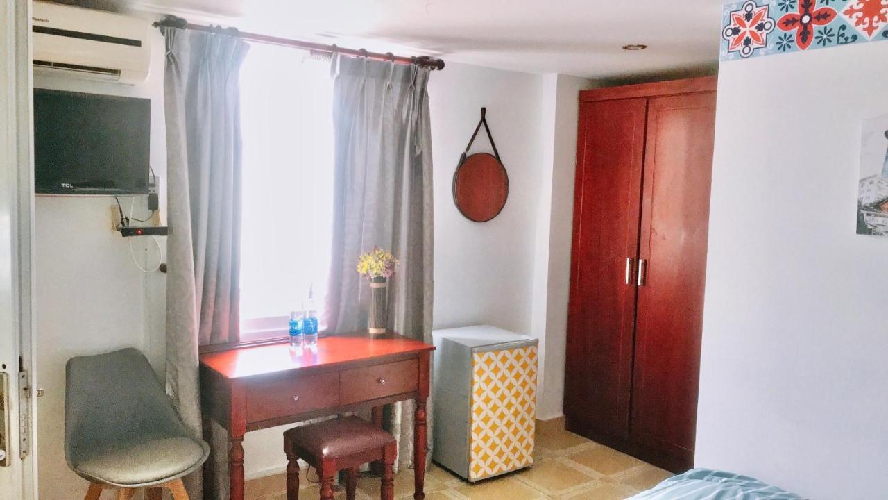 Hotel Saigon Gao Ho Chi Minh City