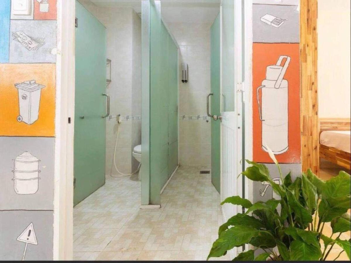Hotel Saigon Gao *
