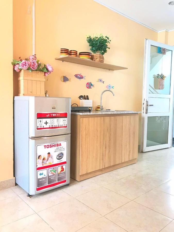 Saigon Gao Hotel