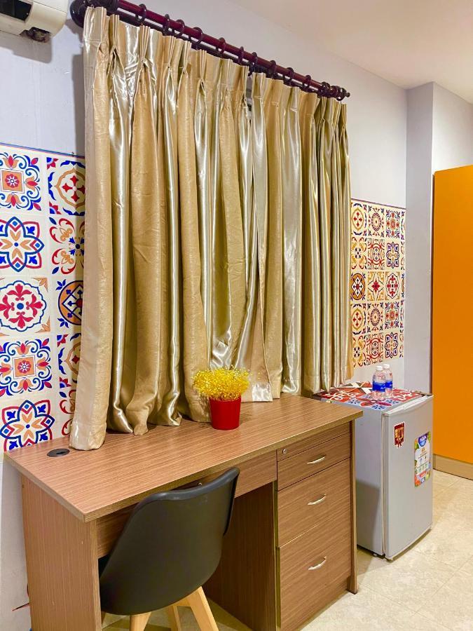 Saigon Gao Hotel Ho Chi Minh City