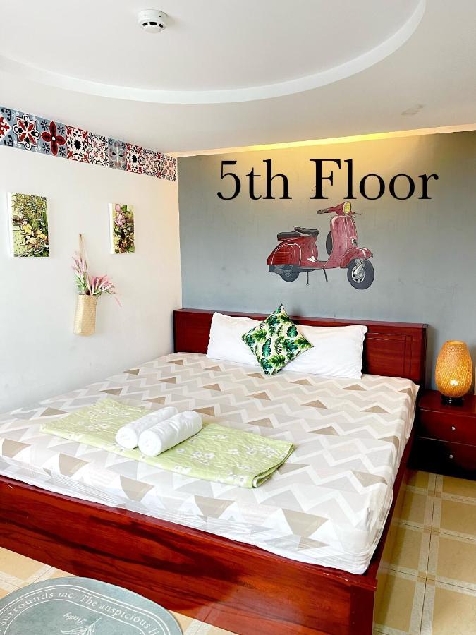 Hotel Saigon Gao Ho Chi Minh City