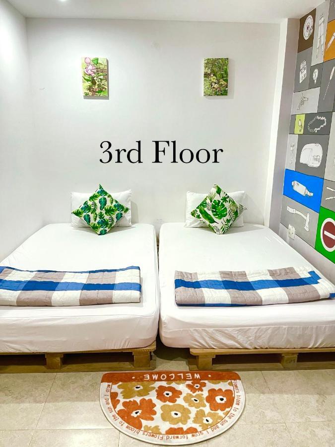 Hotel Saigon Gao *