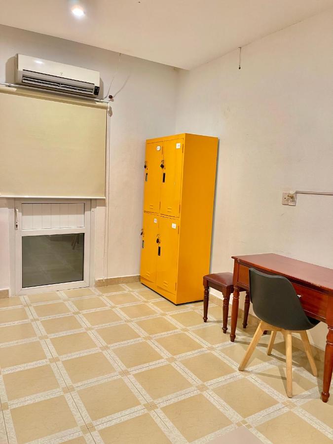 Saigon Gao Hotel *