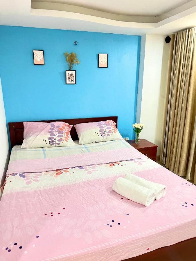 Saigon Gao Hotel Ho Chi Minh City