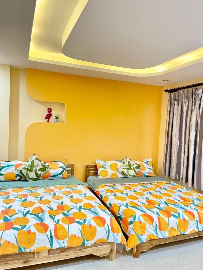 Saigon Gao Hotel *