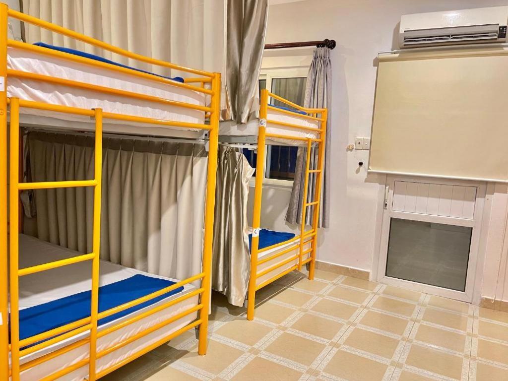 Saigon Gao Hotel