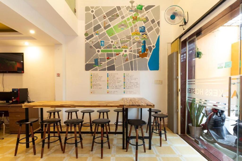 Hotel Saigon Gao