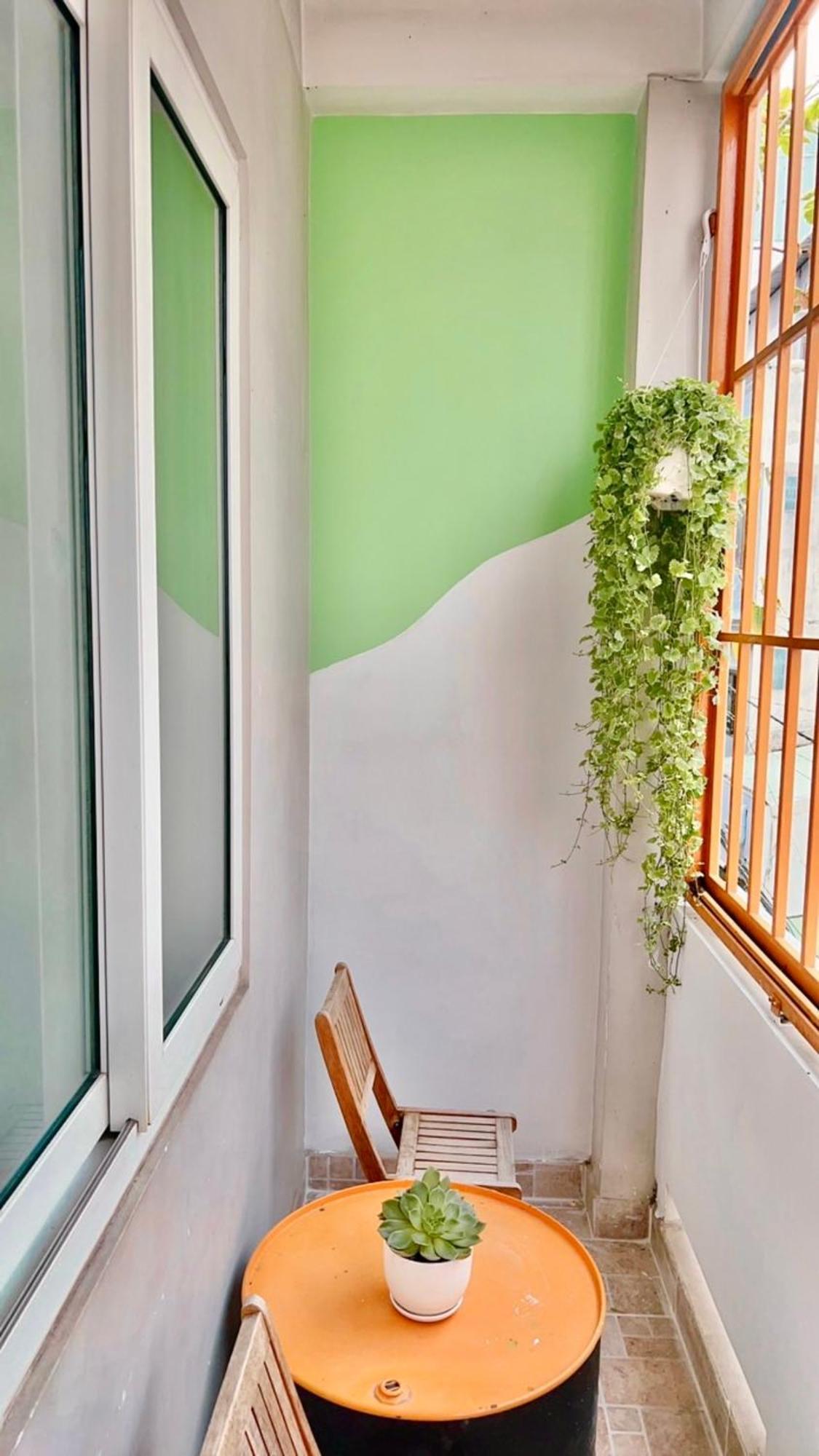 Khách sạn The Art - Sài Gòn Gạo TP. Hồ Chí Minh