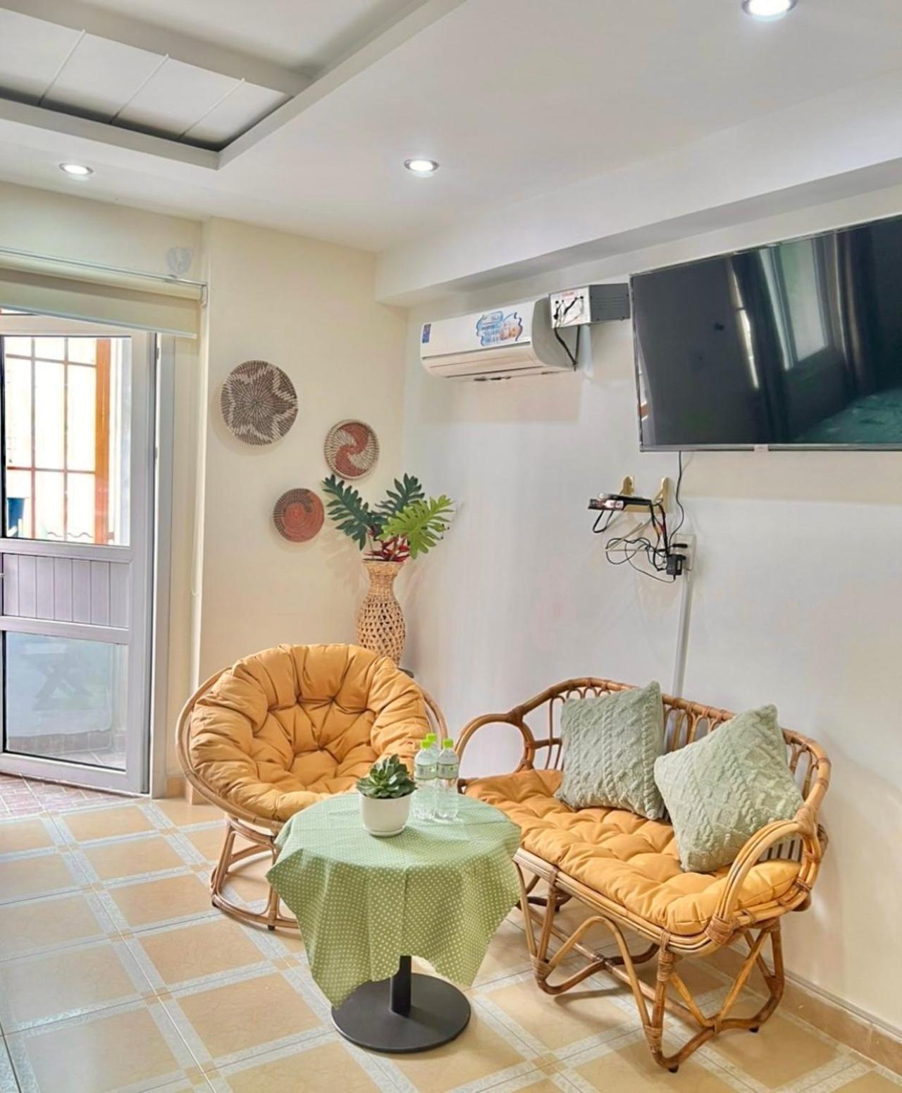 Hotel Saigon Gao
