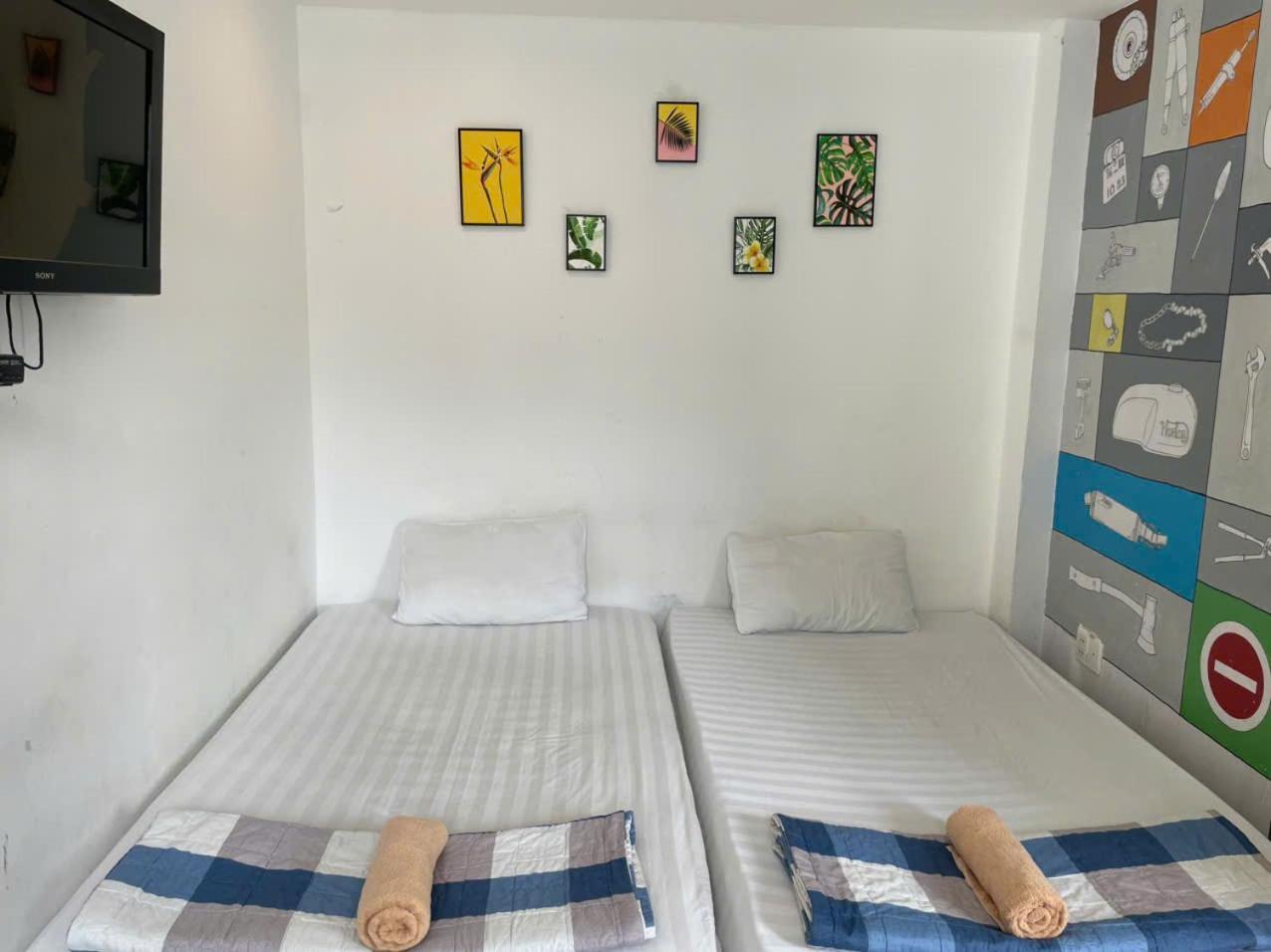 Saigon Gao Hotel