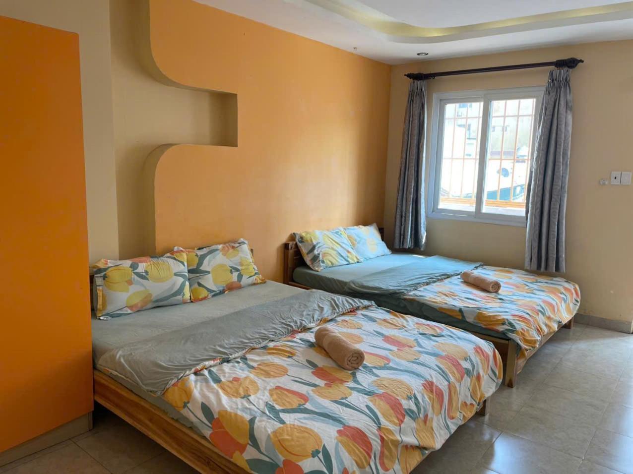 Saigon Gao Hotel