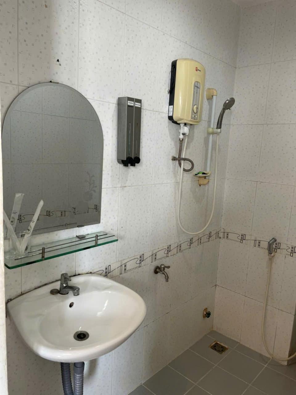 Hotel Saigon Gao Ho Chi Minh City