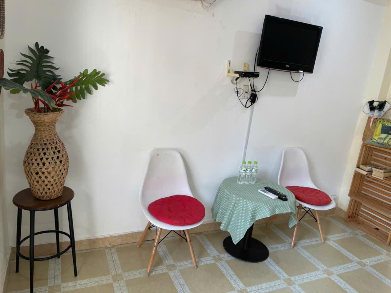 Hotel Saigon Gao