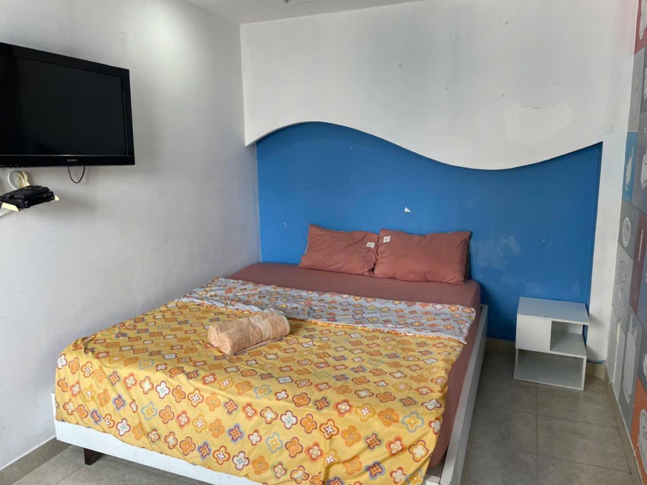 Hotel Saigon Gao