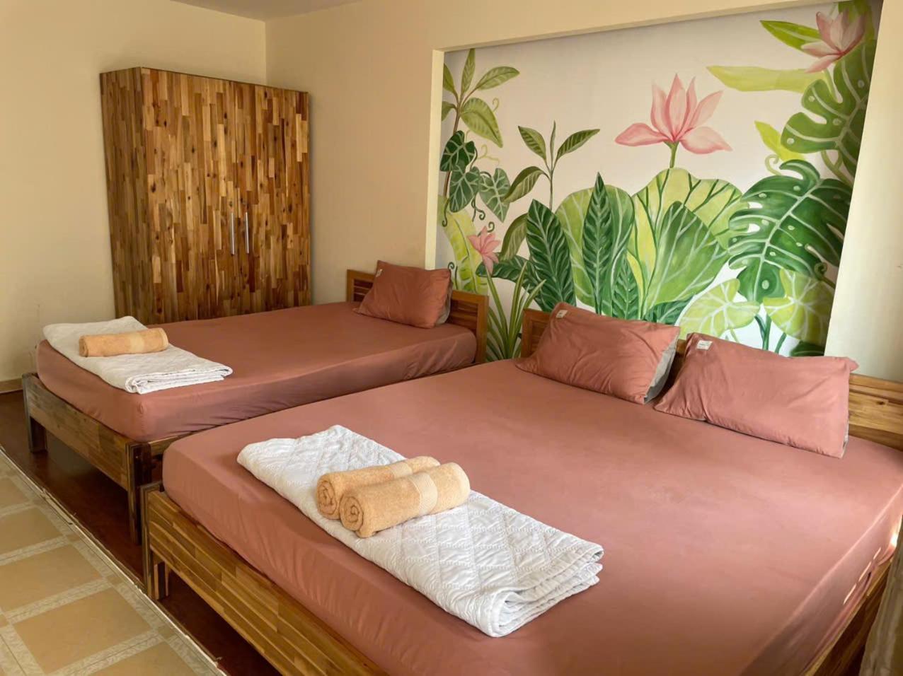 Saigon Gao Hotel *