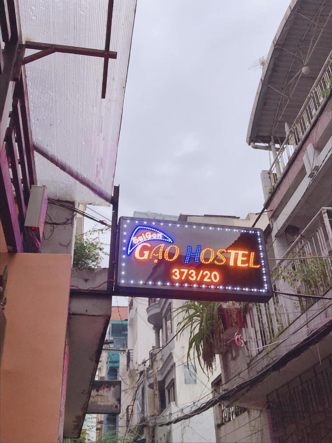 Saigon Gao Hotel
