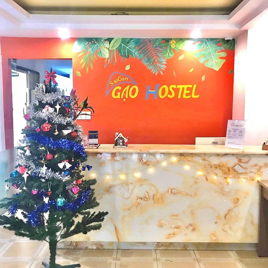 Saigon Gao Hotel