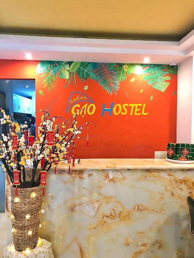 Saigon Gao Hotel