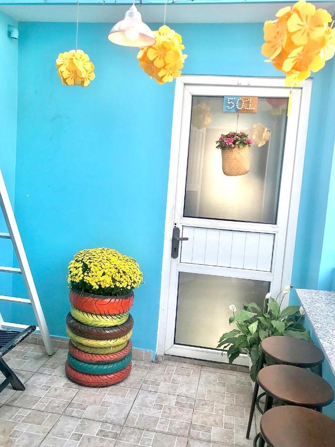 Khách sạn The Art - Sài Gòn Gạo TP. Hồ Chí Minh